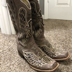 Women’s Vintage Corral Boots